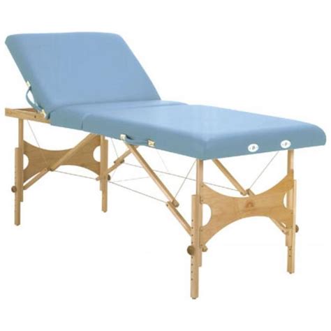 oakworks alliance wood massage table packages