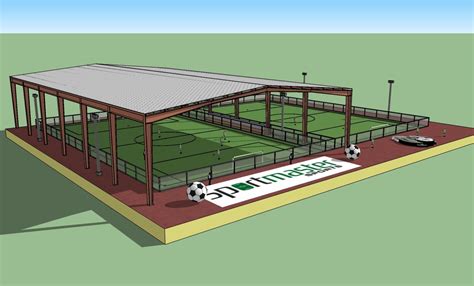 Venta De Pasto Sintetico Mx Proyectos Canchas