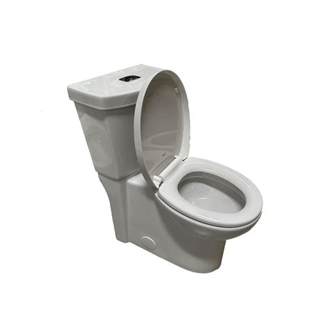 American Standard Pc Dual Flush Toilet Heeby S Surplus Inc