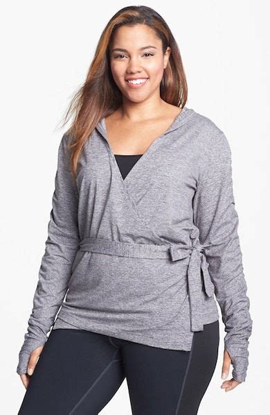 Plus Size Workout Clothes Worth Wearing My Style Plus Size Workout