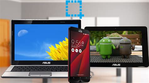 How To Screenshot On Asus Devices