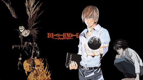 Death Note Aesthetic Wallpapers Wallpaper Cave 7a2