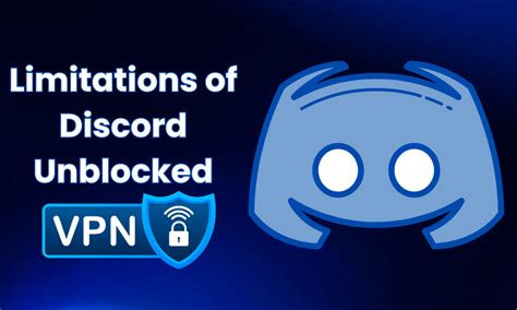 What Is Discord Unblocked And How Does It Work