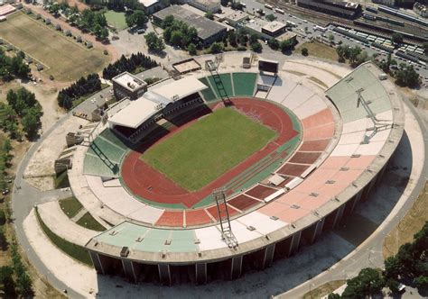 The ferenc puskás stadium (hungarian: Puskás Ferenc Stadion - Stadiony.net