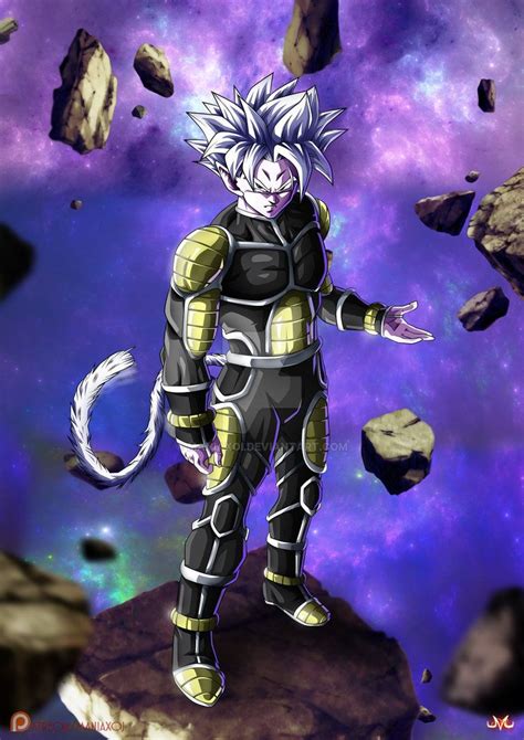 Maybe you would like to learn more about one of these? OC : Ardos - Ascended Saiyan God by Maniaxoi on DeviantArt | Dragon ball super goku, Dragon ball ...