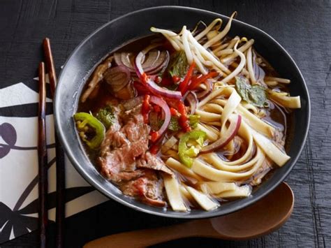 Beef Pho Recipe | Food Network Kitchen | Food Network