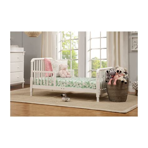 If you have a used jenny lind cradle or crib that came to you with no instructions, parts or parts diagrams you are welcome to post what you are looking for using the comments form below. Jenny Lind Toddler Bed, White | Toddler bed, Jenny lind ...