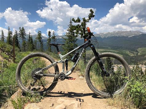 Eager to shop without breaking your bank? 2018 Transition Smuggler AL Medium For Sale