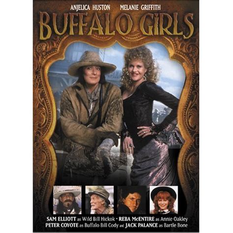 Buffalo Girls 1995