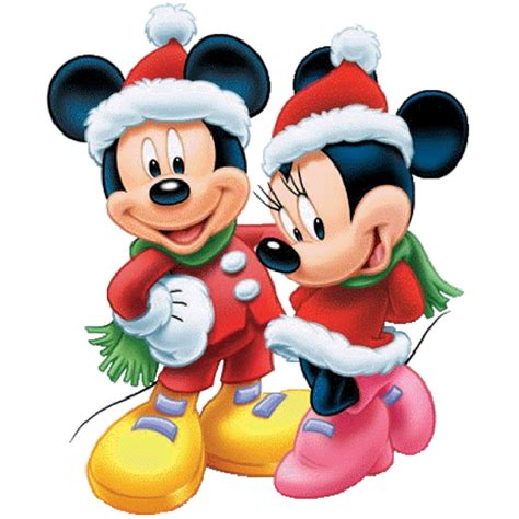 Christmas Clipart Disney Free Download On Clipartmag