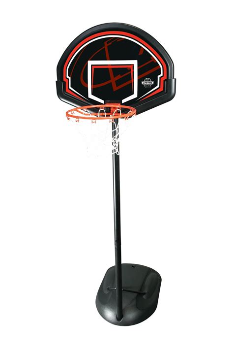 Lifetime Youth Portable Basketball System Mini Basketball Hoop