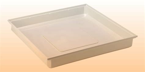 Schützt vor wasserschäden wenn die waschmaschine undicht wird. Auffangwanne Waschmaschine Test Vergleich +++ Auffangwanne ...