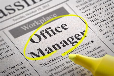 2,182 auto dealership office manager jobs available on indeed.com. Office Manager : salaire, études, rôle, compétences ...