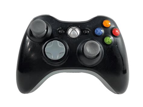 Genuine Microsoft Xbox 360 Controller Appleby Games