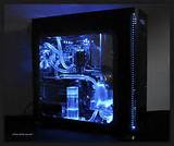 Photos of Pc Liquid Cooling System