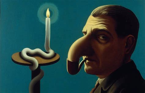 La Pipe Une V Ritable Oeuvre D Art Avec Magritte La Pipe Rit