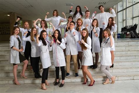 Pirogov Russian National Research Medical University Beingmbbs
