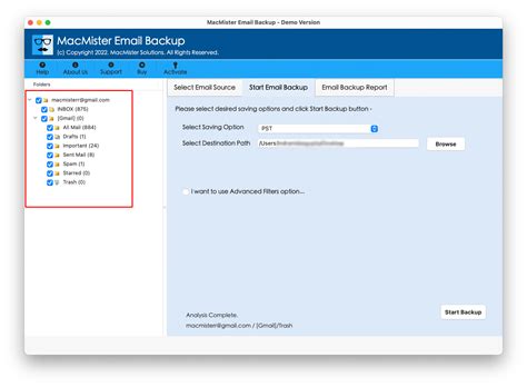 How To Export Emails From Roundcube To Outlook On Mac And Windows