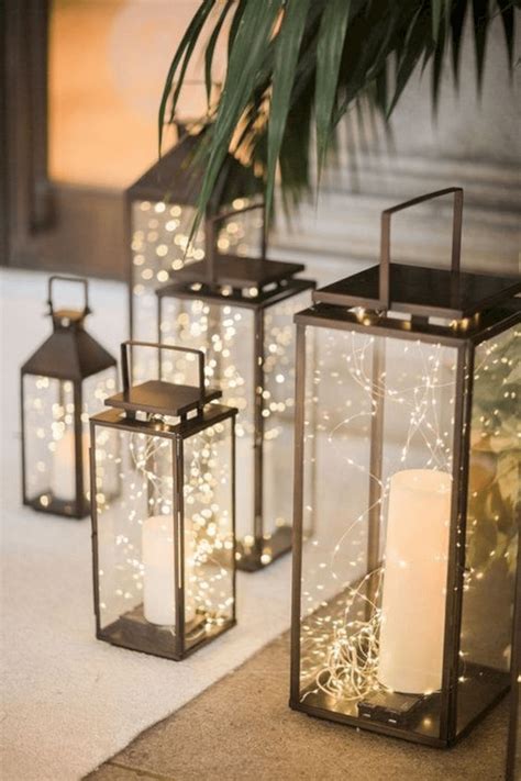 Lantern Centerpieces For Weddings Adding Charm To Your Special Day