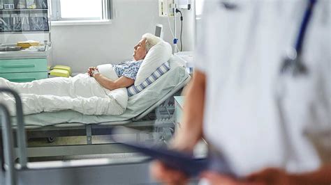 Hospital Costs How Much To Stay