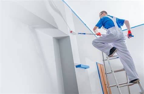 Finding The Best Paint For Interior Walls Modern Painting And Remodeling