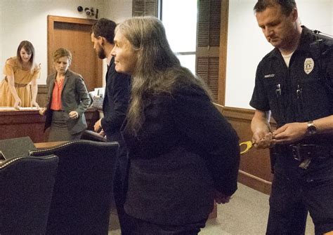 Jury Convicts Donna Perry Of Serial Killings The Spokesman Review
