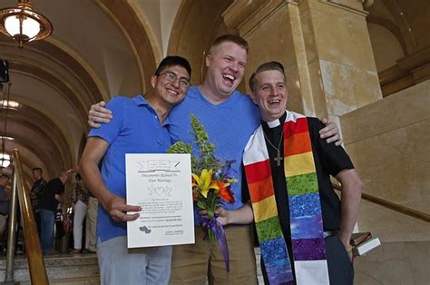 Appeals Court Schedules Then Cancels Indiana Wisconsin Same Sex Marriage Arguments
