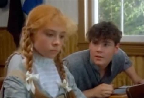 ‘anne Of Green Gables Actor Jonathan Crombie Dies At 48 Globalnewsca