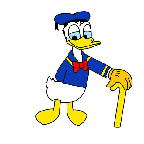 Donald Duck Look Png Image Purepng Free Transparent Cc0 Png Image