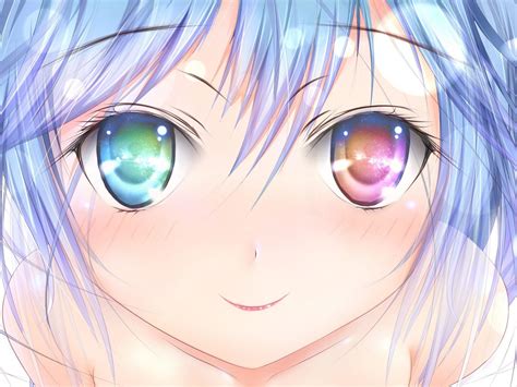 Kawaii Anime Wallpaper (70+ images)