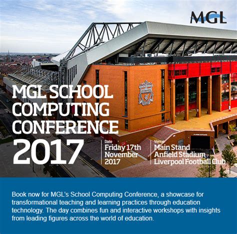 The conference will feature a range of presentations on latest research. MGL's School Computing Conference 2017 - Swimming In Maths