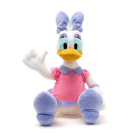 Disney Donald And Daisy Duck Plush Set Ubicaciondepersonas Cdmx Gob Mx