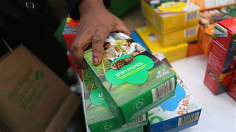 5 Fascinating Facts About Girl Scout Cookie Names Mental Floss