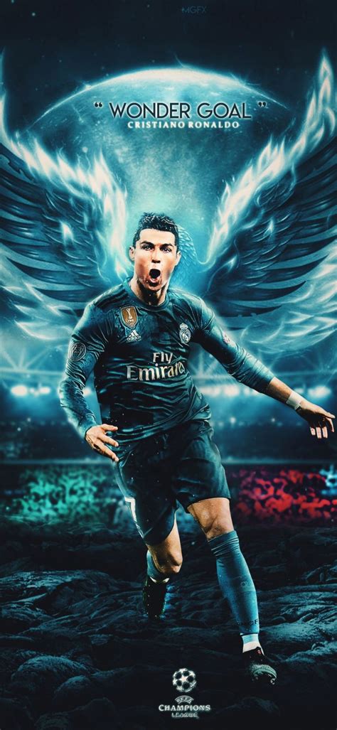 90 Cristiano Ronaldo Wallpaper For Iphone Images And Pictures Myweb