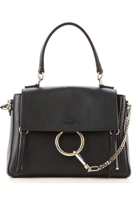 Handbags Chloe Style Code Chc17ws322hgj001 001