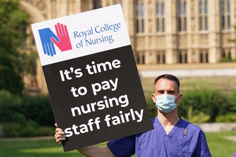 When Is The Nurse Strikes And Which Nhs Trusts Are Affected