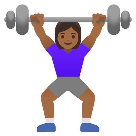 Workout Emoji Android Eoua Blog