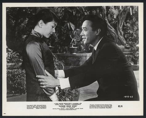 James Saburo Shigeta Pioneer Asian American Heartthrob Of Hollywood Asamnews