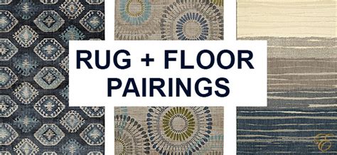 Choosing A Rug For Your Floor Type And Color Eastman Carpet And Flooring