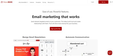 Top 30 Best Free Mass Email Service Providers Techcult