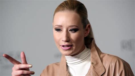 Iggy Azalea Signed Away Sex Tape Rights To Me Says Her Ex Hefe Wine