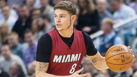 View his overall, offense & defense attributes, badges, and compare him with other players in the league. Tyler Johnson: Heat match Nets' $50M offer sheet - Sports ...