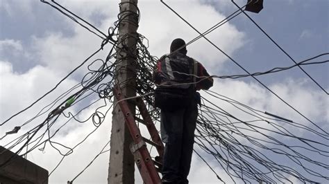 Nigeria Suspends Controversial Electricity Tariff Hike