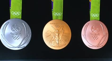 Das quatro medalhas de ouro do brasil nas olimpíadas de tóquio, três vieram com mulheres. Reveladas as medalhas dos Jogos Rio 2016 - Surto Olímpico
