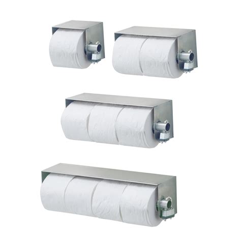 Enjoy free shipping on most stuff, even big stuff. Stainless Steel Toilet Paper Holders
