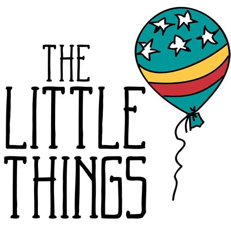 The Little Things Littlethingsuk Twitter