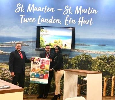 Logistics company handover list excel template excel. St. Martin News Network - SHTA & Carib Beer launch 2019 ...