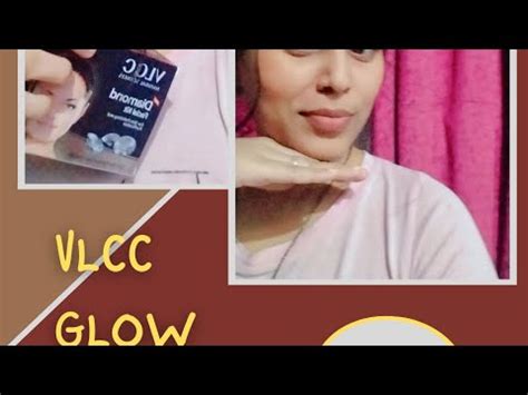 VLCC DIAMOND FACIAL KIT Demo Review Viral Hearthackerrina Youtube Vlcc Facial Makeup