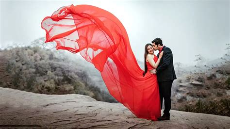 preparing for a stunning pre wedding photoshoot a guide for indian brides to be