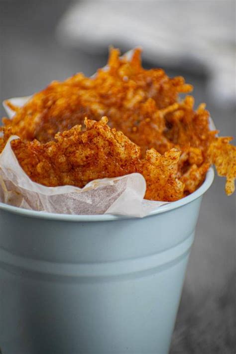 Look through our top 10 list of the most effective products to help you make the best decision. Keto Chips - BEST Low Carb Sweet and Spicy Cheese Chip ...